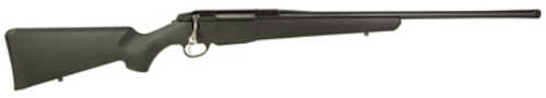 Tikka T3 Lite Synthetic Rifle 6.5 Creedmoor 22" Barrel 3Rd Matte Black Finish