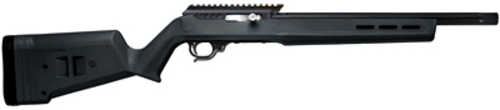 Tactical Solutions X-Ring VR Gen 2 Rifle 22 Long Rifle 16.5" Barrel 10Rd Black Finish