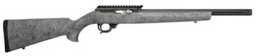 Tactical Solutions X-Ring VR Gen 2 Rifle 22 Long Rifle 16.5" Barrel 10Rd Black Finish