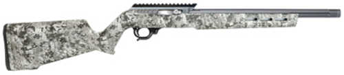 Tactical Solutions X-Ring VR Gen 2 Rifle 22 Long Rifle 16.5" Barrel 10Rd Gun Metal Gray Finish