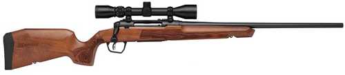 Savage Arms Axis 2 XP Rifle 350 Legend 18" Barrel 4Rd Matte Black Finish