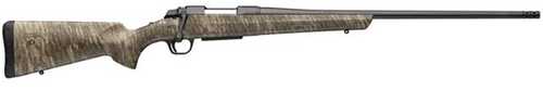 Browning A-Bolt III Hunter Rifle 7mm Rem Mag 26" Barrel 3Rd Matte Blued Finish