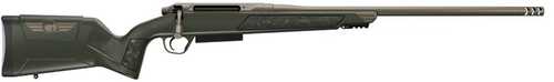 Christensen Arms Evoke Rifle 300 Win Mag 22" Barrel 3Rd Bronze Finish