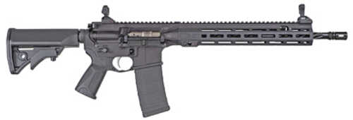 LWRC ICMKII Rifle 5.56 NATO 16.1" Barrel 30Rd Black Finish