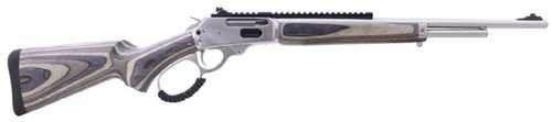 Rossi R95 Stainless Rifle 44 Rem Magnum 18" Barrel 8Rd Matte Stainless Finish