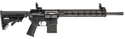Tippmann M4-22 Magnum Elite Rifle 22 WMR 16" Barrel 15Rd Black Finish