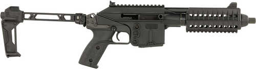 Kel-Tec PLR16 Defender Pistol 223 Rem/5.56 NATO 9.2" Barrel 10Rd Black Finish