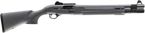 Beretta 1301 Tactical C Mod 2 Shotgun 12 Gauge 18.5" Barrel 7Rd Gray Finish