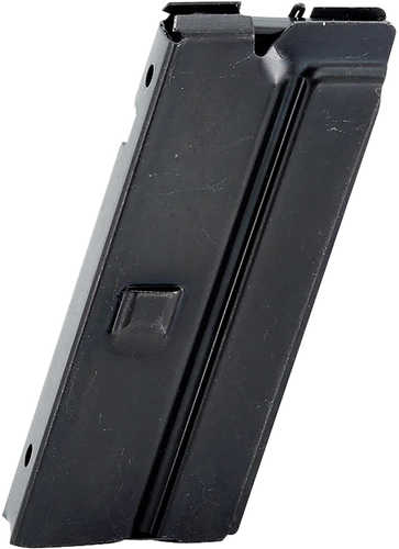 Henry Hs151617 Oem Replacement Magazine 8rd 22 Lr For U.s Survival Ar-7 Black Metal
