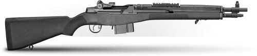 <span style="font-weight:bolder; ">Springfield</span> Armory M1A Scout Squad 308 Winchester/7.62mm NATO 5+1 Semi Automatic Rifle AA9126NT *NY Compliant*