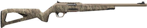 Winchester Wildcat Rifle 22 Long Rifle 16.5" Barrel 10Rd Flat Dark Earth Finish