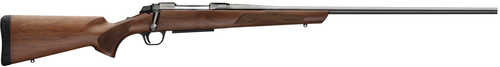 Click to see larger image. Browning Abolt III Hunter 243 Win 22" Barrel 5 Round Blued Finish Walnut Stock Bolt Action Rifle
