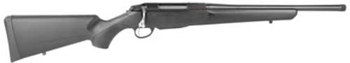 Tikka T3 Lite Synthetic Rifle 350 Legend 16" Barrel 3Rd Matte Black Finish