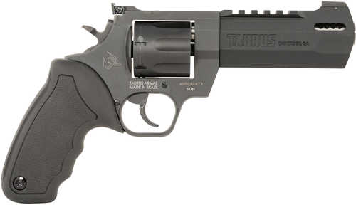 Taurus Raging Hunter 357 Magnum 7 Round Capacity 5.125" Barrel Matte Black Finish