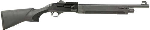 Beretta A300 Ultima Patrol Semi-Automatic Shotgun 12 Gauge 3" Chamber 19.1" Barrel 5 Round Capacity Fixed Synthetic Stock Black Finish