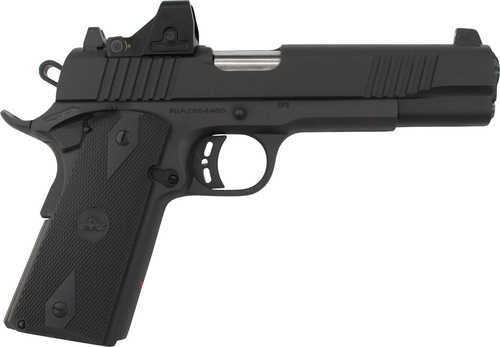 Rock Island 1911 A1 45 ACP 7rd 5" Barrel With Red Dot Optic