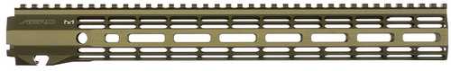 Ar-15 Atlas R-one Handguards M-lok