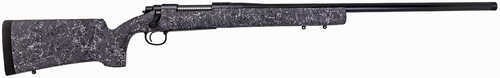 Remington 700 Long Range Rifle 30-06 Springfield 26" Barrel 3Rd Black Finish