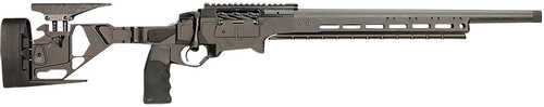 Seekins Precision Havak Hit Pro M3 <span style="font-weight:bolder; ">6.5</span> <span style="font-weight:bolder; ">PRC</span> 24" Black Heavy Contour Threaded Barrel