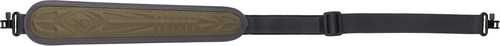 Browning 12232584 Range Pro Olive Adjustable Rifle/Shotgun