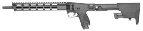 Smith & Wesson M&P FPC Folding Carbine 22 Long Rifle 16.25" Threaded Barrel 14171