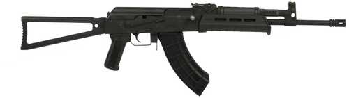 Century Arms VSKA 7.62X39 TAC MOE 16.5" Barrel Stamped Receiver 30 Round Mag