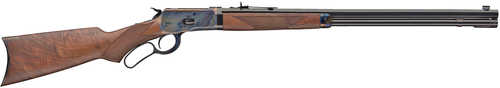 Winchester 1892 Deluxe Takedown 44-40 Winchester 24" Octagon Barrel Blue 11 Round Capacity