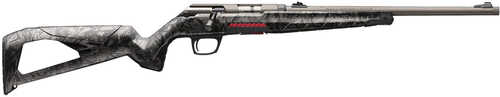 Winchester Xpert 21 Sharp 16.50" Threaded Sporter Barrel Forged Carbon Gray Stock