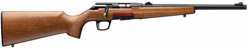 Winchester Xpert Sporter SR Full Size 21 Sharp 16.50" Threaded Sporter Barrel Satin Walnut Stock