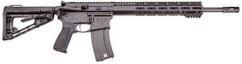 Wilson Combat Protector Carbine Semi-Automat Rifle 300 HAM'R 16.2" Barrel 30 Round Capacity Black Stock