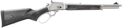 Marlin 1894 Trapper 357 Magnum  16.10" Barrel Black Laminate Stock
