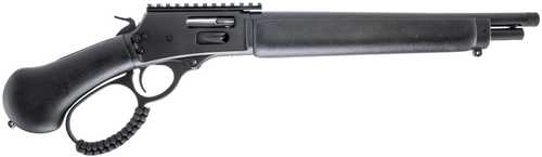 Rossi R95 44 Magnum 13.25" Barrel Black Cerakote Frame