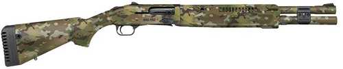 Mossberg 940 Pro Tactical SPX 12 Gauge 3" Chamber 7+1 Capasity 18.50"  Barrel MultiCam Synthetic Stock