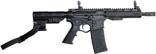 ATI Alpha Maxx 5.56 Nato 7.50" Barrel M-LOK Handguard
