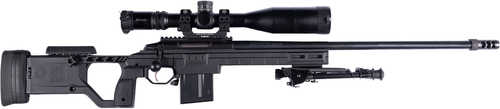 LTT Tikka TXX Impact Long Range Pre-Zeroed rifle 6.5 Creedmoor