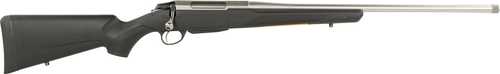 Tikka T3X Lite Rifle 300 Win Mag 24" Barrel 3Rd Stainless Steel Finish