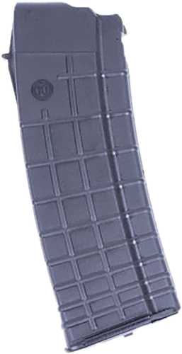 Arsenal Inc AK-Style 223 Remington/5.56 NATO 30 Round Black Polymer M-74N