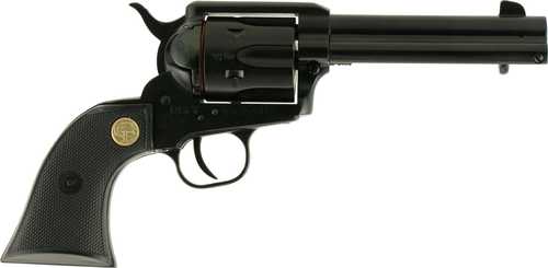 Chiappa Revolver 1873 22 LR / 22 Mag 4.75" Barrel 6 Round Dual Cylinder