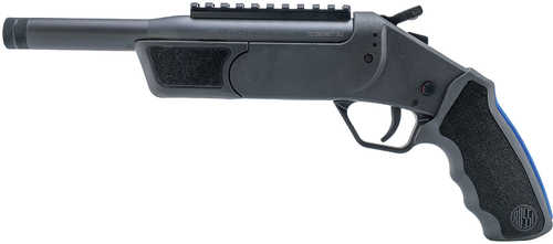 Rossi Brawler Handgun 300 BLK Single Shot 9" barrel Black