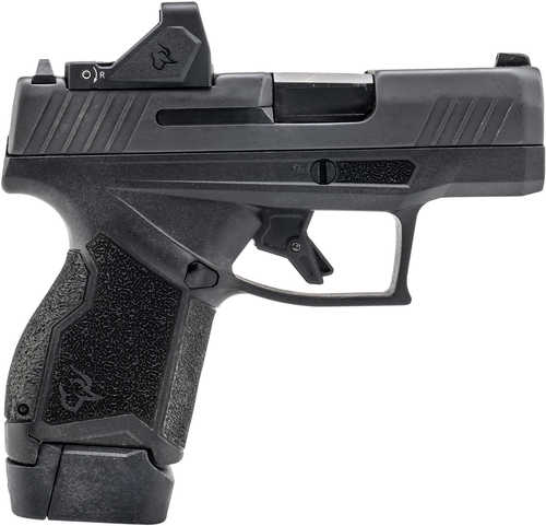Taurus GX4 TORO 9mm Pistol 13 rounds Viridian