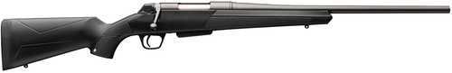 Winchester Rifle XPR Hunter Compact 243 20" Barrel Matte Grey/Black Synthetic Bolt Action