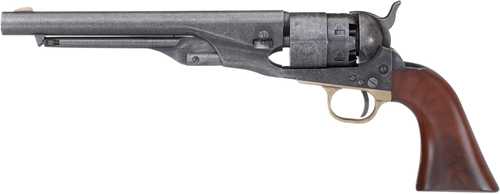 Taylor/pietta 1860 Army Antique .44 8" Barrel
