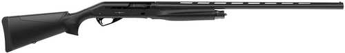 TR Imports Silver Eagle Arms Foris Semi-Automatic Shotgun 12 Gauge 3.5" Chamber 28" Barrel 3 Round Capacity Fixed Stock With Rubber Cheek Piece Black Finish