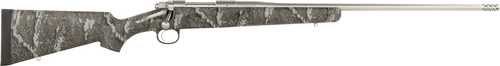 Kimber Hunter Pro Rifle 6.5 Creedmoor 22 in. barrel, 3 rd, Desolve Black finish, RH
