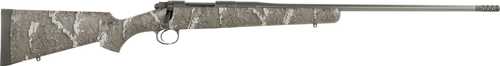 Kimber Hunter Pro Desolve Rifle 6.5 Creedmoor 22" Barrel 3Rd Silver Finish
