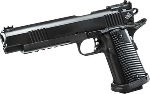 Rock Island Armory PRO Ultra Match 6" HC "Big Rock" 10MM 16rd