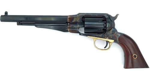 Taylor/Uberti 1858 Remington Case Hardened .44 Caliber 8" Barrel