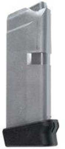 Target Tactical Sports Magazine Bottom Black Glock 42 380 +1