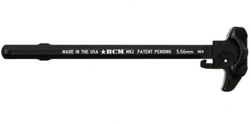 Bcm Charging Handle Mk2 Medium Latch For Ar15