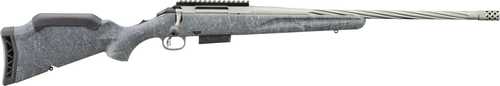 Ruger American Generation II 300 Win Mag 20'' 3-Rd Rifle